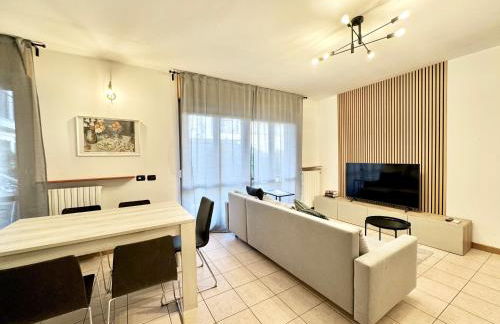 Spacious 2-Bedroom Apartment with Large Terrace - Foto 4