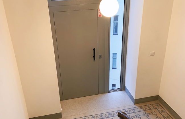 Residence Gregorius - Foto 22