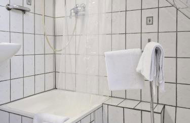 Gemütliche Ferienwohnung bei der neuen Messe Karlsruhe - Foto 14