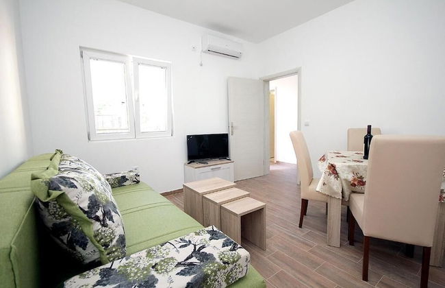 Apartments Centar Sutomore - Foto 27