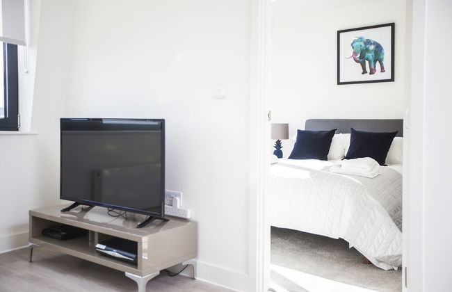 City Stay Apartments - Platform - Foto 25