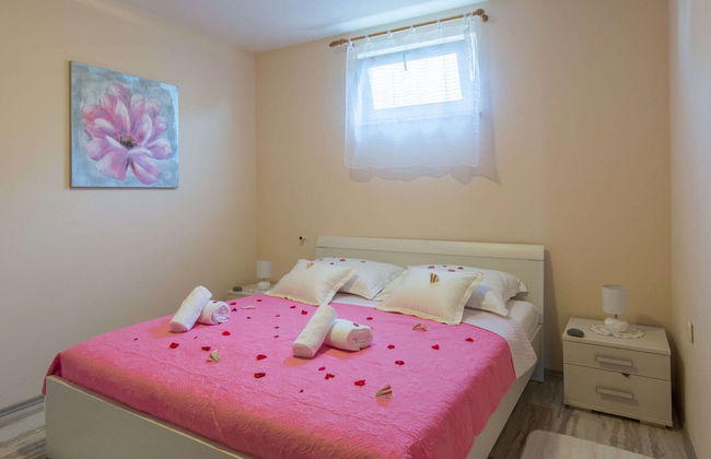 Beautiful Villa in Lisicic With Private Pool - Foto 6