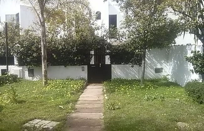 Villa Mimosa - Foto 1