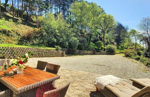 Ty Lora - Isolée en bord de mer - Foto 32