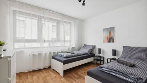 LI01 Apartment in Pfungstadt! - Foto 4