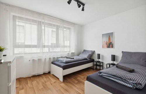 LI01 Apartment in Pfungstadt! - Foto 4