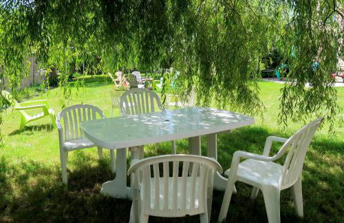 Holiday Home Houat by Interhome - Foto 23