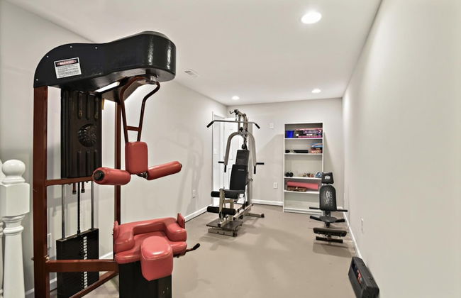 Close to IAD Sauna Wellness - Foto 5