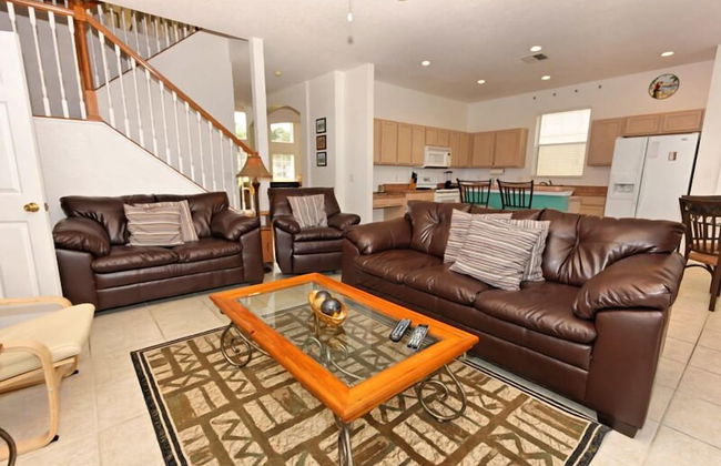 Ov3139 - Highlands Reserve - 6 Bed 4 Baths Villa - Foto 21