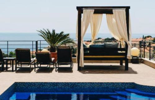 Residence top location apt. 1 Marghareta with sea view - Foto 10