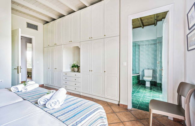 Villa Mangana - Foto 12