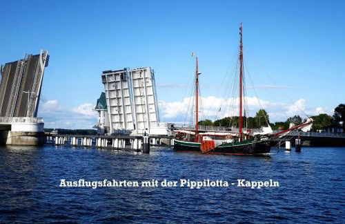 Schleibungalow Nr15 zw Ostsee und Schlei - Foto 22