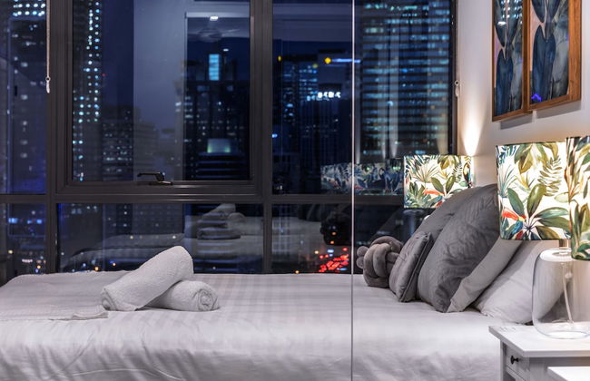 Airhome Southbank Riverside Tower - Photo 5