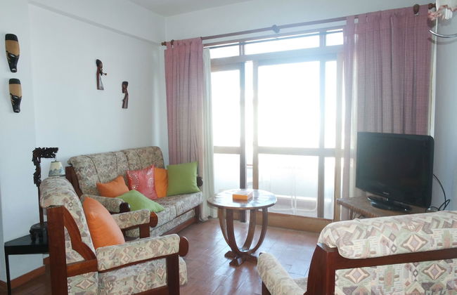 A06 - Seaview 1 Bed Apartment by DreamAlgarve - Photo 14