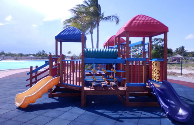 Dreams Lagoon Cancun - Photo 24