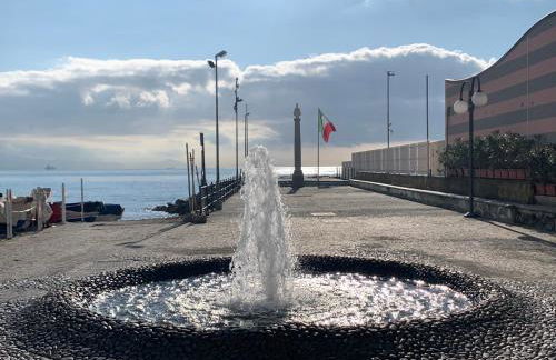 Casa Del Gabbiano by Holiday World - Foto 26