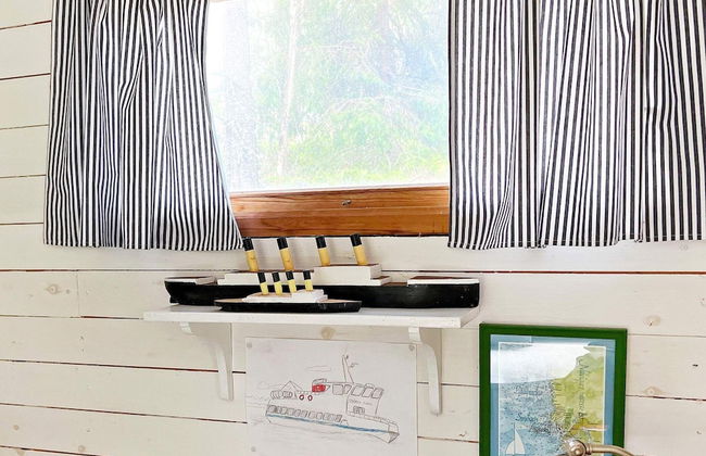 5 Person Holiday Home in Varmdo - Foto 21