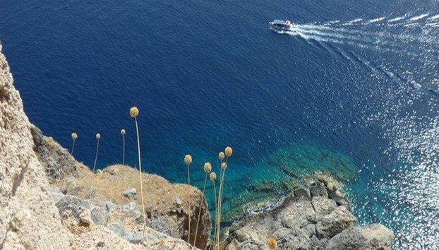 Crucero por la Costa Este desde el Norte de Rodas - Excursión de medio día - Foto 2