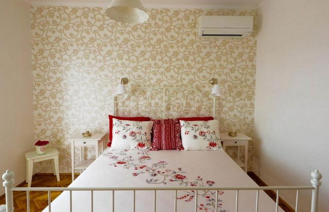 Villa Antonija - Four-bedroom Villa With Terrace and Private Pool - Foto 13