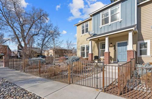 MidTown Hideaway Fire Pit and King Beds - Photo 22