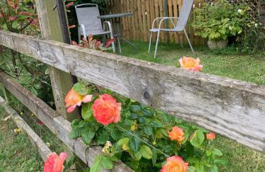 The Barn at White Rose Cottage - Photo 18