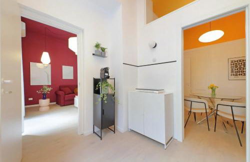 Elegance in Parioli Rome La casa di Pigi - Foto 6