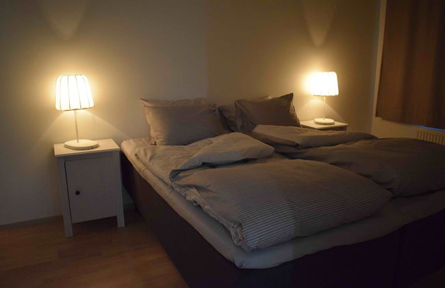 DP Apartments Vaasa - Foto 2