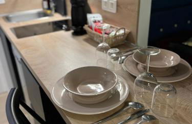 The Little Studio - Foto 8