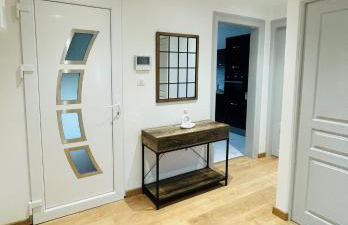 Appartement Les Tilleuls "3 étoiles" - Foto 7