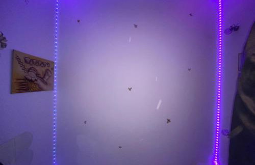 Nice Studio Livry - Foto 2