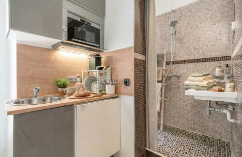 Furtive - Galeries Lafayette - Foto 6