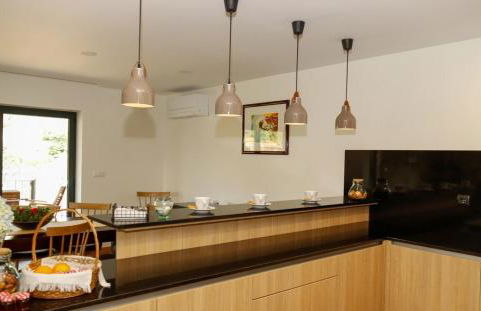 Casa Da Belina : casa de ferias com piscina, Labruja, Ponte de Lima - Foto 8