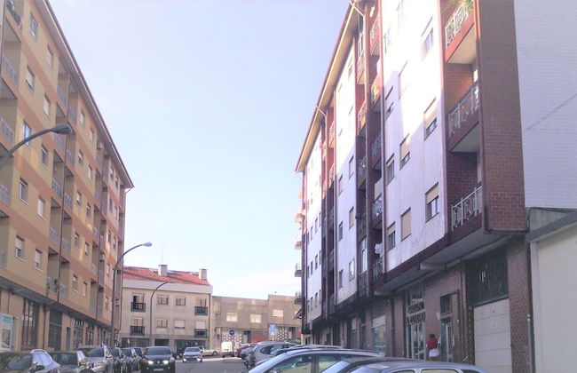 Accommodation Flat Damião de Gois - Foto 31