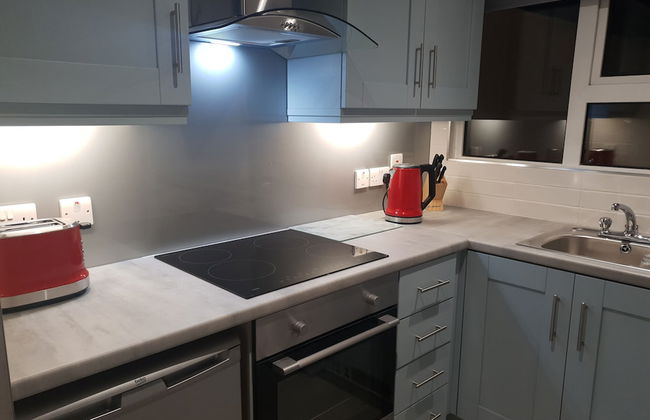 Jack's Place Beautiful 3-bed House Donegal - Foto 12