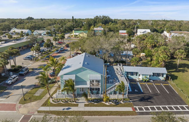 River Rentals Sebastian - Foto 45