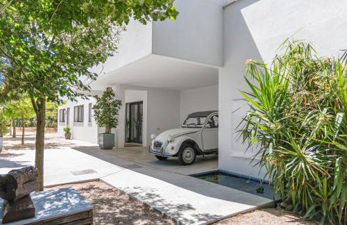 Xitaka Country House - Modern Large Great Views - Foto 25