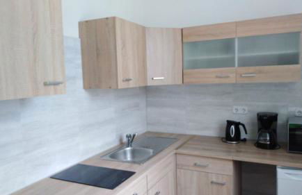 Ferienwohnung Rosenflair - Foto 5