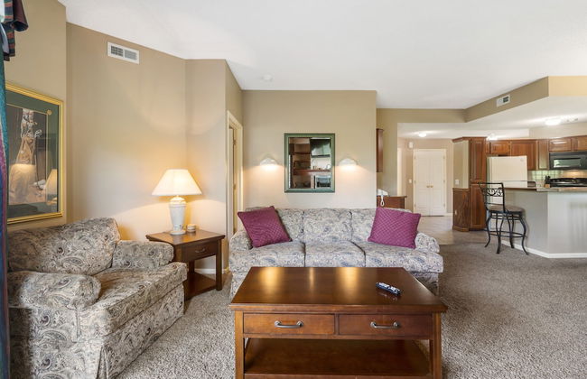 Stonebridge Village Resort - Foto 51