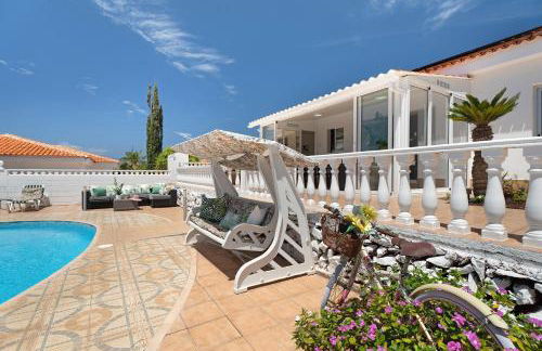 Villa Milena - Foto 33