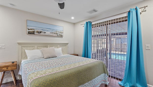 Mauna Loa Hideaway 3 Bedroom Home - Foto 3, Habitación