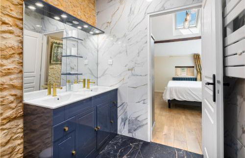 Hameau du Château de Giverzac, gîtes luxueuses - Foto 63