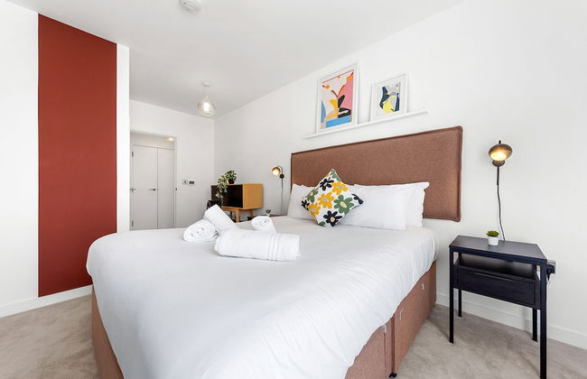 SERCASA - Regents Park - Foto 56