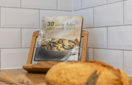 Moorside Cottage - Beautiful North Yorkshire Stone Cottage - Photo 13