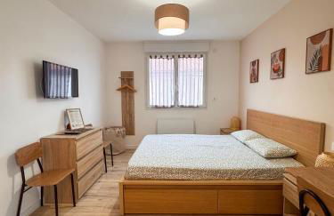 Tranquiloue - Suite Familiale - 10min Puy du Fou - Foto 54