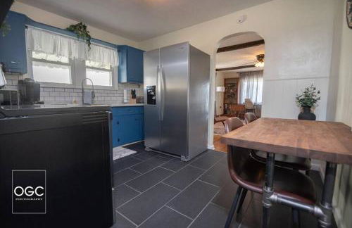 WV Bohemian Bungalow - Foto 4