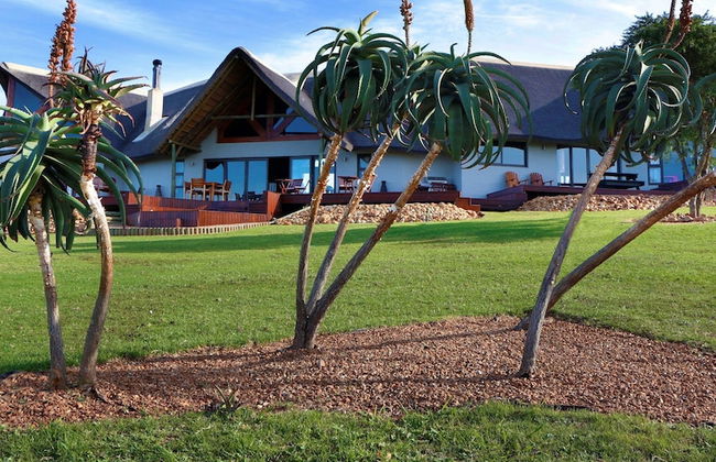 JBay Zebra Lodge - Photo 66