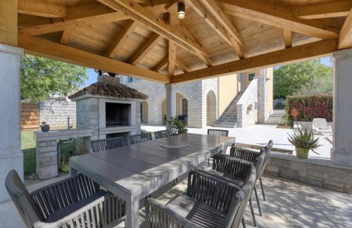 Villa Ladonja with Private Pool and Sauna - Foto 3