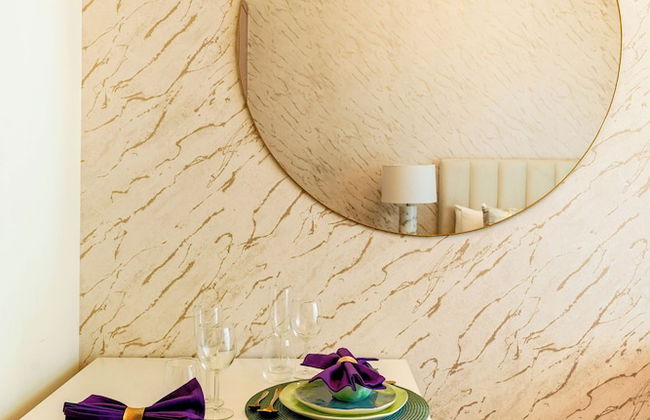 Nasma Holiday Homes - Azizi Riviera 46 - Foto 13