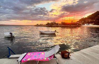 TheReal Beachfront House BoniLu Croacia - Photo 31