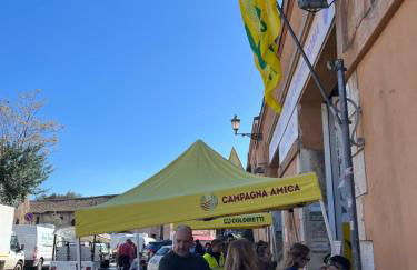 Shabby Roman Studio- ai fori Imperiali - Foto 14